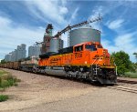 BNSF 9056 (DPU)